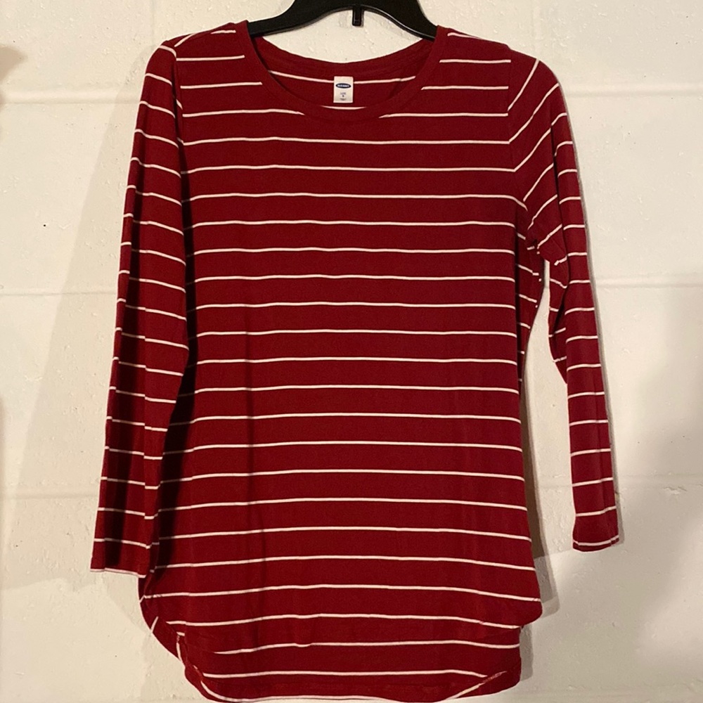 Old Navy long sleeve